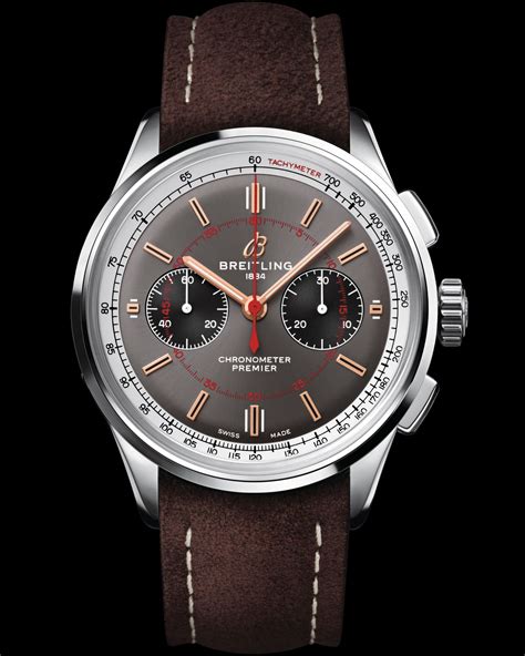 breitling premier special edition|breitling premier chrono.